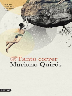 cover image of Tanto correr